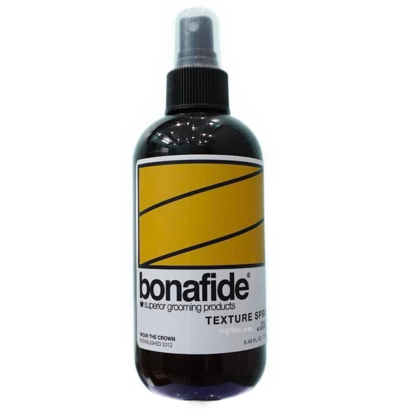 Bona Fide Texture Spray ( New Version )