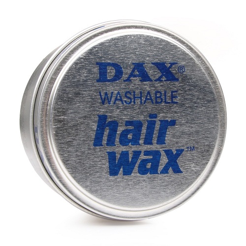 Pomade gốc dầu Dax Hair Wax