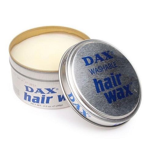 Dax Hair Wax Pomade