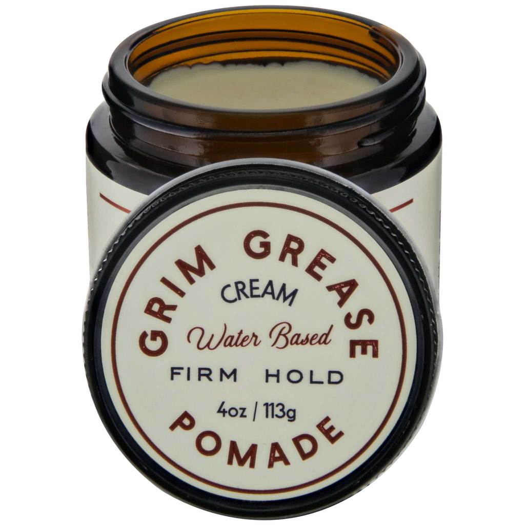 Grim Grease Cream