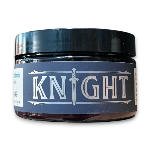 Knight Grooming Viking Oil Pomade