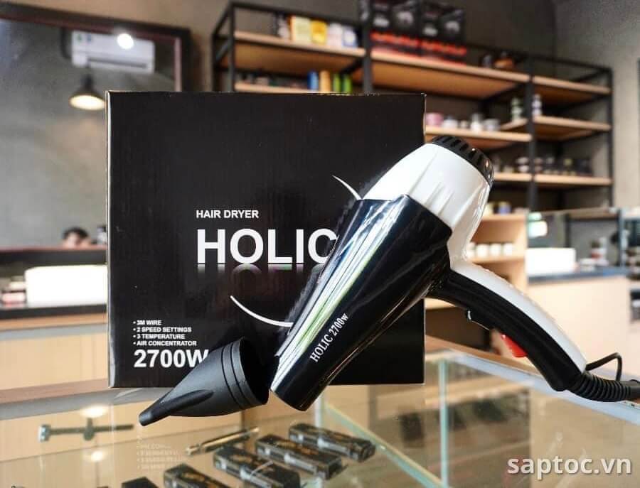 Máy sấy tóc Holic 2700W