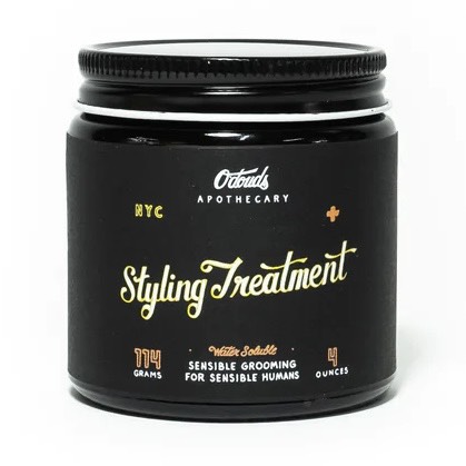 O’douds Styling Treatment Pomade
