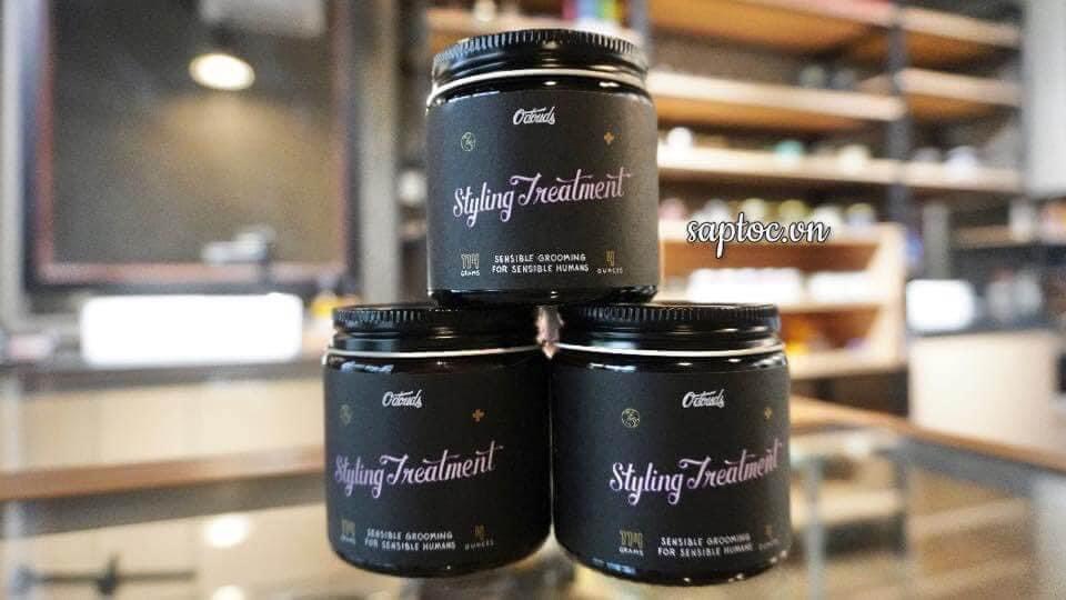 O’douds Styling Treatment Pomade