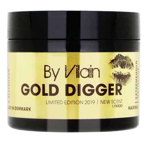 Byvilain Gold Digger