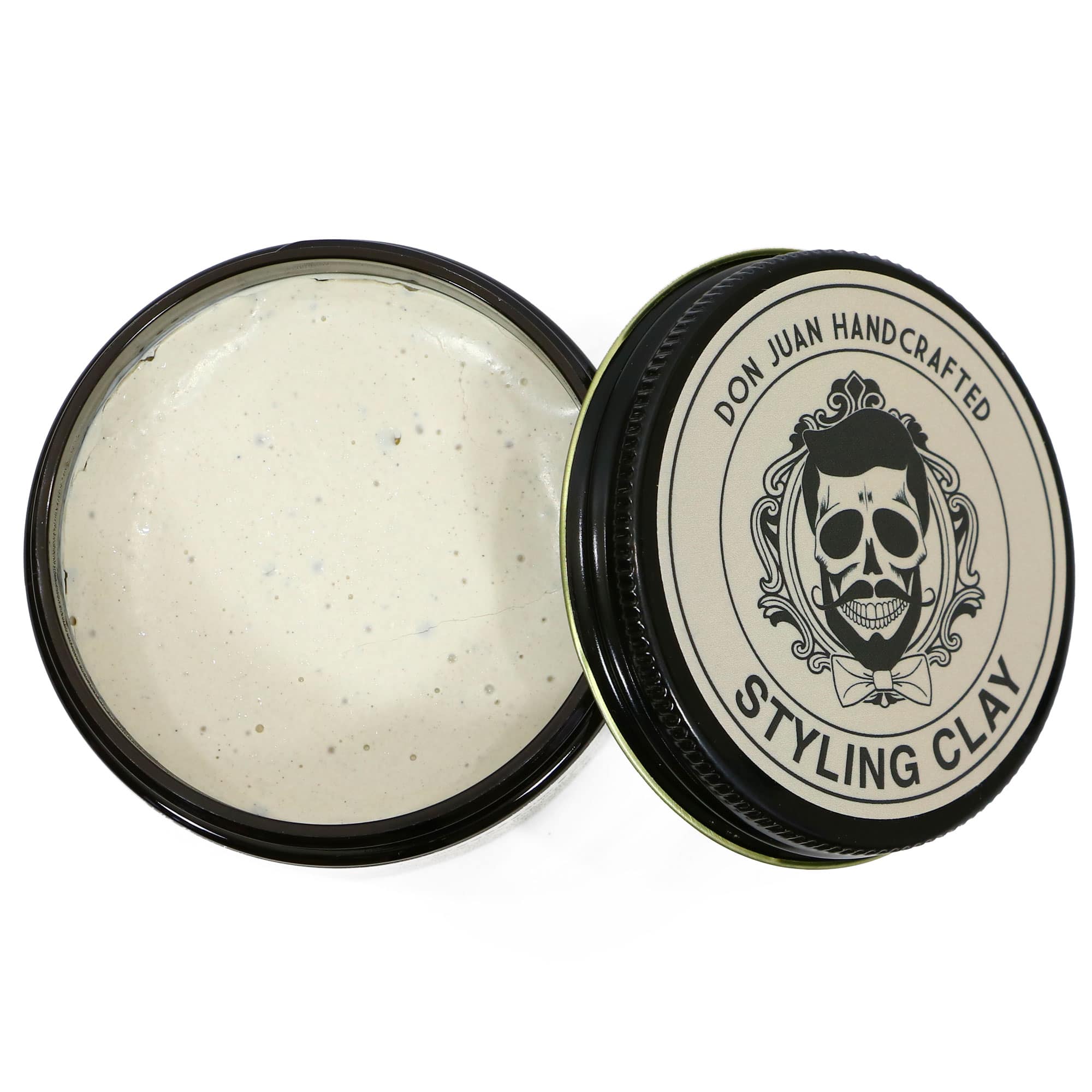 Don Juan Pomade Styling Clay