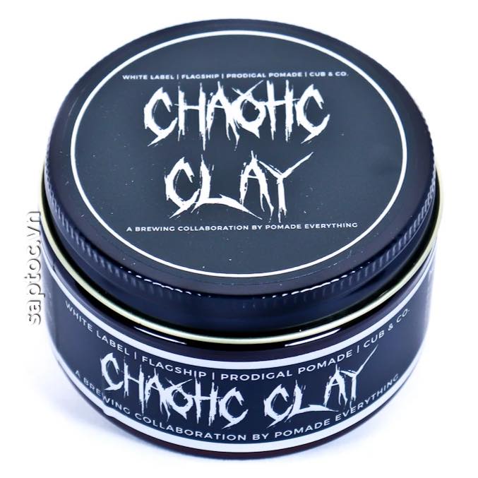 Flagship Chaotic Clay