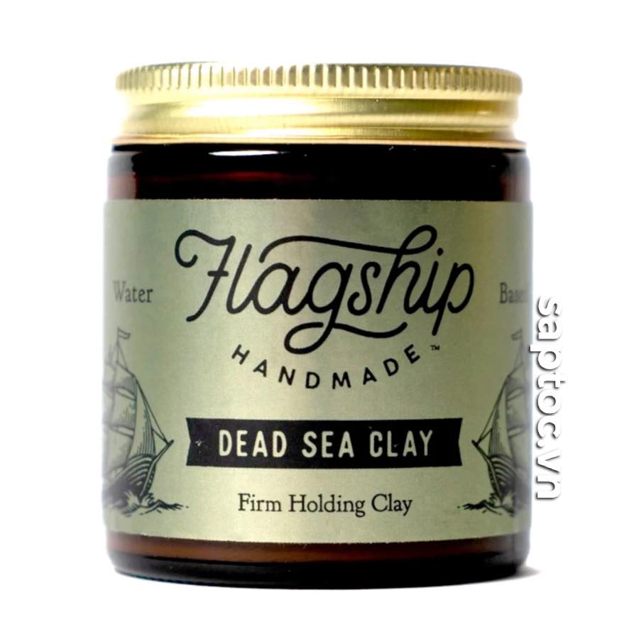 Flagship Dead Sea Clay