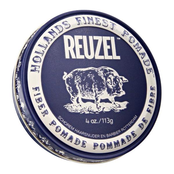 ( HOT DEAL ) Combo Reuzel Fiber 4oz và Reuzel Daily Shampoo 100m