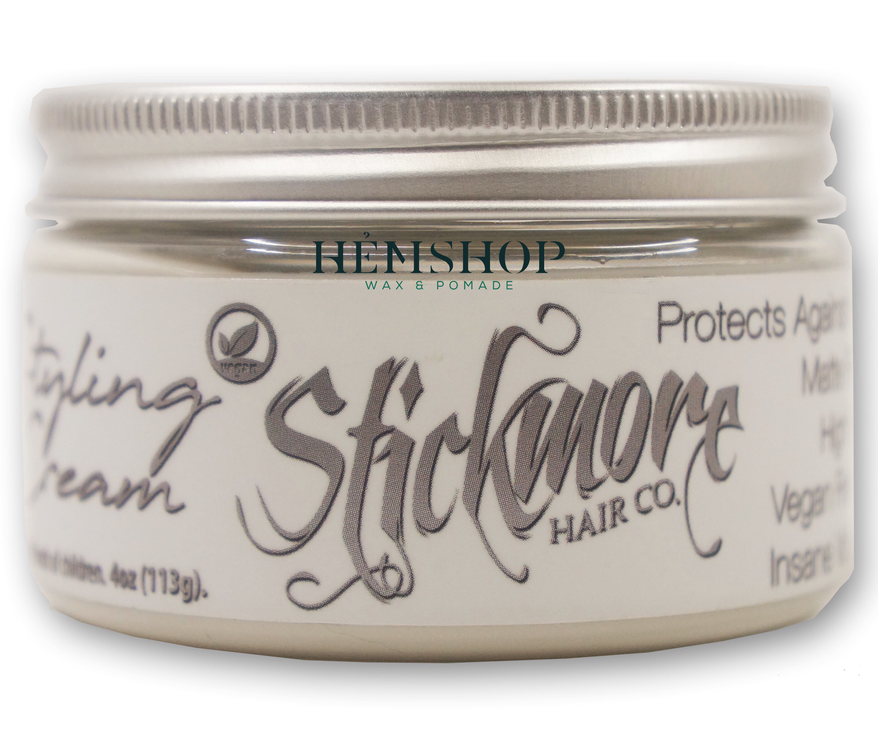 Stickmore Cream