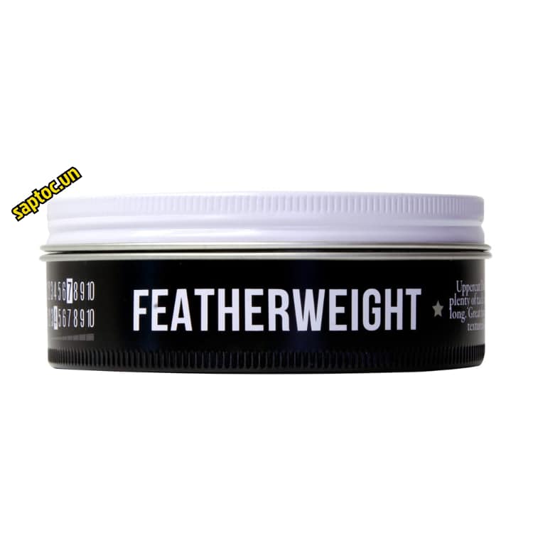 Uppercut Deluxe FeatherWeight Pomade