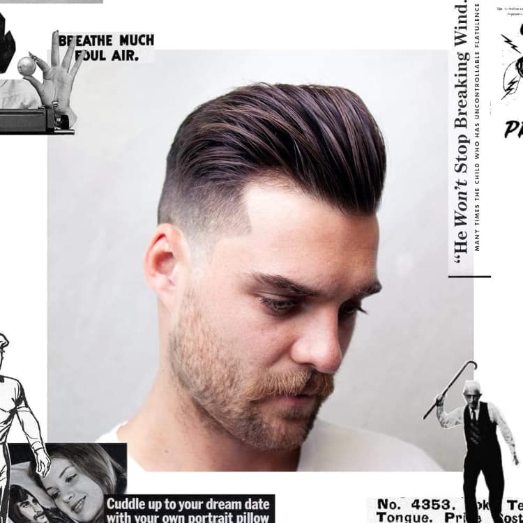 17 Haircut style ideas | hair and beard styles, haircuts for men, beard  styles