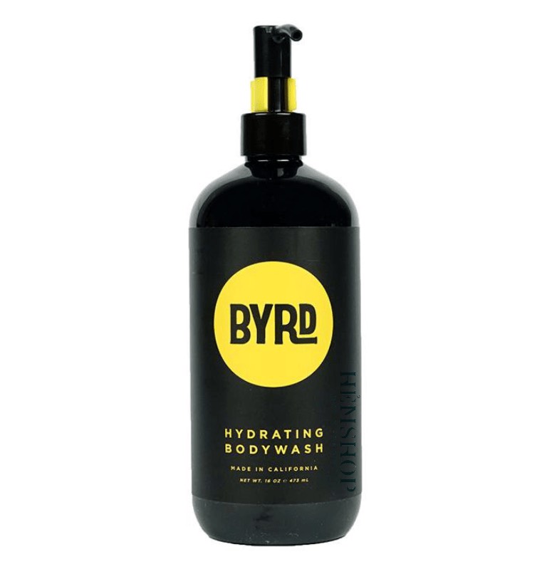Sữa tắm Byrd Hair Hydrating Body Wash