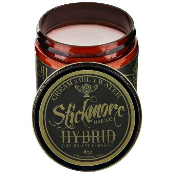 Stickmore Hybrid