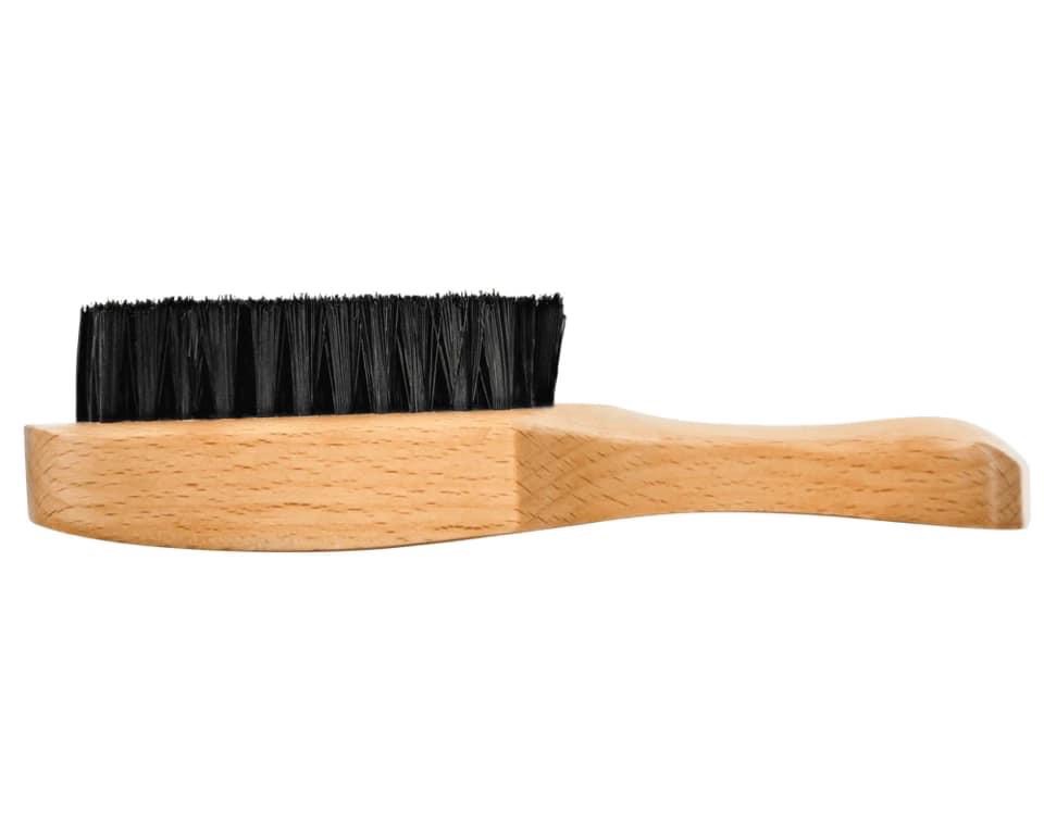 Chổi phủi tóc Suavecito Barber Brush