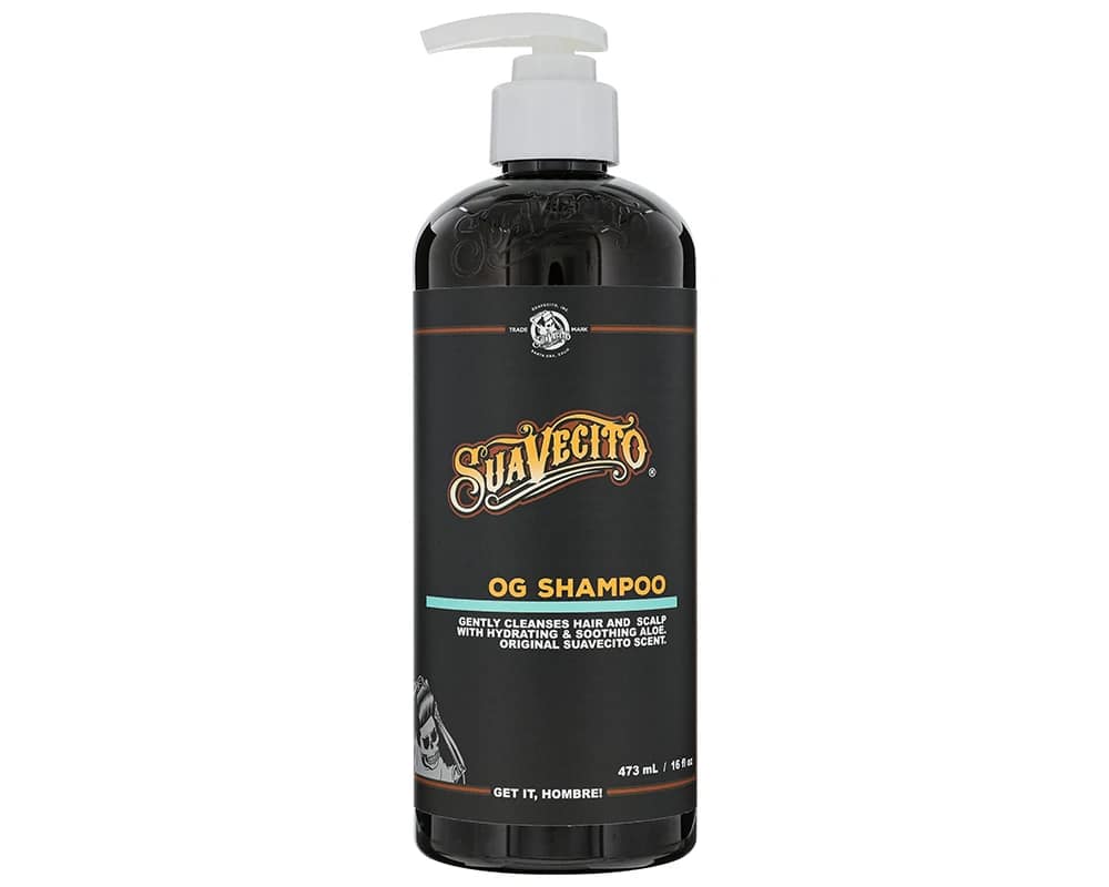 Dầu gội Suavecito OG Shampoo