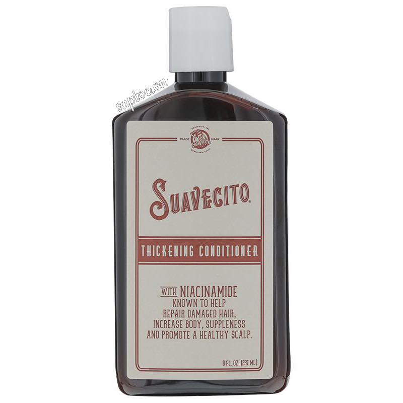 dầu xả dưỡng tóc Suavecito Thickening Conditioner