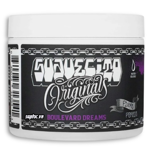 Suavecito Dream Strong Pomade