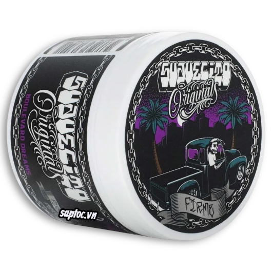 Suavecito Dream Strong Pomade