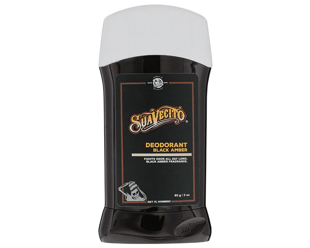 Lăn khử mùi Suavecito OG Deodorant